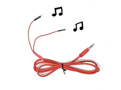 Music-Interface Cable