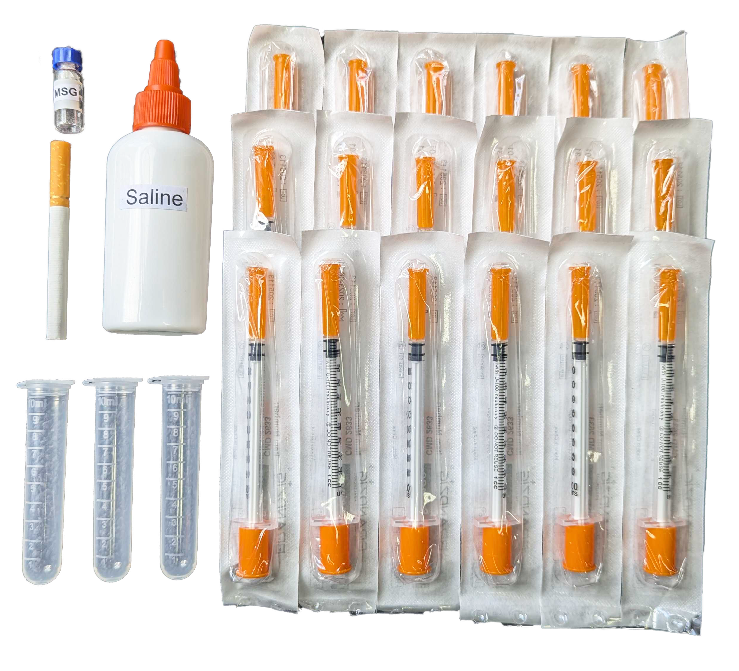 Neuropharmacology Kit